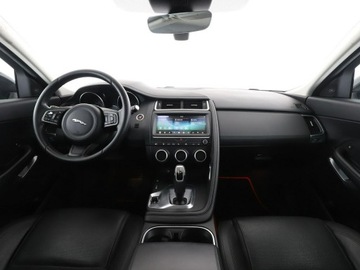 Jaguar E-Pace SUV 2.0 i4D 150KM 2020 Jaguar E-Pace 2.0d Automat AWD Nawigacja Tempomat, zdjęcie 14