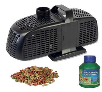 Pompa Kaskadowa JEBAO JSP 35000 – 650W