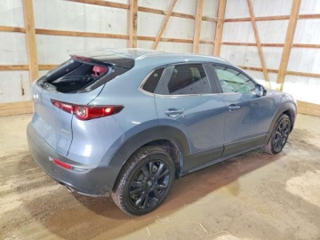 Mazda CX-30 2023 Mazda CX-30 2023 MAZDA CX-30 PREFERRED 2.5 Benzyna 187KM, zdjęcie 4