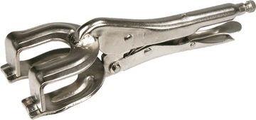 Szczypce spawalnicze typ W 225mm 32D458