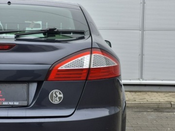 Ford Mondeo IV 2009 Ford Mondeo 1.6 Benzyna, Klimatyzacja, Hak, zdjęcie 12