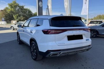Chery Tiggo 8 SUV PHEV 1.5 T-GDI DHE 279KM 2025 CHERY TIGGO 8 Comfort 1.5 T-GDI Super Hybrid DCT 279KM 2025, zdjęcie 2