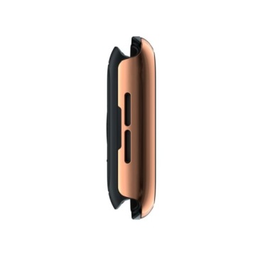 SwitchEasy Odyssey Apple Watch 6/SE/5/4, корпус 44 мм, розовое золото