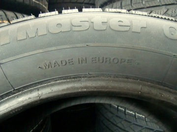 4 ВСЕСЕЗОННЫЕ ШИНЫ 225/55R17 всесезонные ТИХИЕ.