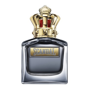 Jean Paul Gaultier Scandal Pour Homme Woda Toaletowa 100ml
