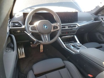 BMW i4 2024 BMW i4 M50 2024 Elektryczny 536KM, zdjęcie 8