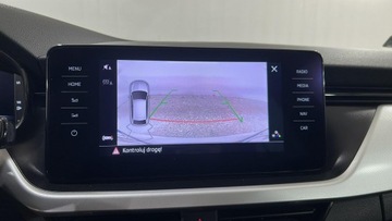 Skoda Scala Hatchback 1.6 TDI 115KM 2020 Škoda Scala Skoda Scala 1,6 TDI SCR Ambition, zdjęcie 19