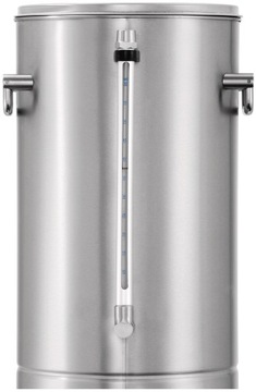 WARNIK DO WODY O POJEMNOŚCI 9L BARTSCHER 200073