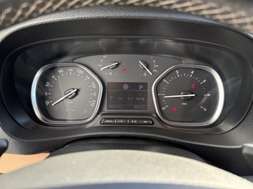 Toyota Proace II Furgon Medium 2.0 D-4D 177KM 2022 Toyota PROACE VERSO 2.0 D4-D Long Family 2.0 D4-D, zdjęcie 14