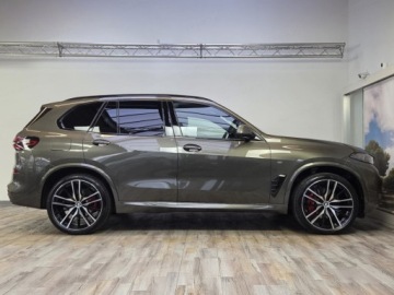 BMW X5 G05 SUV Facelifting 3.0 40d 352KM 2026 xDrive40d Sport Suv 3.0 (352KM) 2026, zdjęcie 4