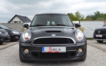 Mini Clubman R55 Kombi Facelifting 2.0 D DPF 143KM 2013 MINI Clubman bezwypadkowy - automat - bogate wyposazenie - super stan 2.0, zdjęcie 37