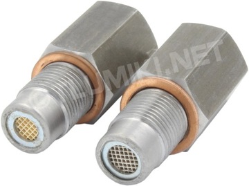 Простой эмулятор лямбда-зонда с катализатором ЕВРО5