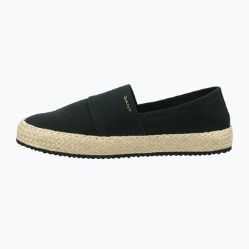 Buty damskie GANT Raffiaville black 39