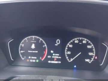 Honda Pilot II 2025 Honda Pilot EX-L, 2025r., 4x4, 3.5L 3.5 Benzyna 285KM, zdjęcie 10