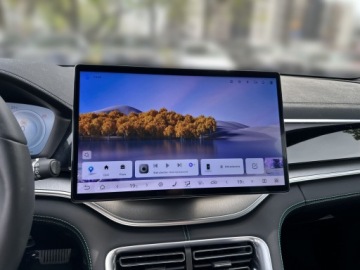 BYD 2025 BYD Seal U DM-i Design 1.5T 323KM AWD AT l Infinit, zdjęcie 13