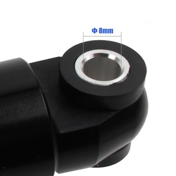 Задний пневмоамортизатор для горного велосипеда KS A5