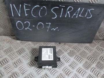 MODUŁ IMMOBILIZERA IVECO STRALIS 02-07r 41221184