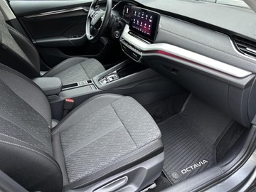 Skoda Octavia IV Liftback 1.5 TSI EVO 150KM 2023 Skoda Octavia 1.5TSI 150KM Style DSG l Gwarancja,, zdjęcie 7