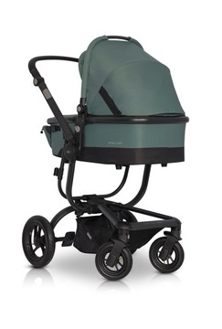 Детская коляска-гондола 1 в 1 EasyGo SOUL SET