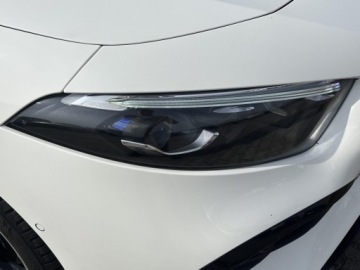 Mercedes Klasa A W177/V177 2025 Mercedes-Benz A 250 Hybryda / AMG Line/ Panorama/, zdjęcie 9