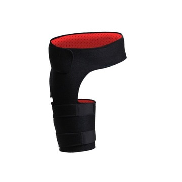 Фитнес-ортез для бедра и паха