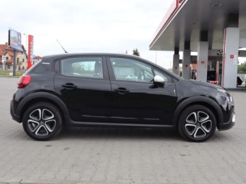 Citroen C3 IV 2024 Citroen C3 1.2 PureTech, Salon Polska, zdjęcie 5