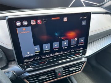 Cupra Formentor Crossover 1.5 TSI 150KM 2026 Cupra Formentor 1.5 e-TSI 150 KM 7-biegowa automat, zdjęcie 21