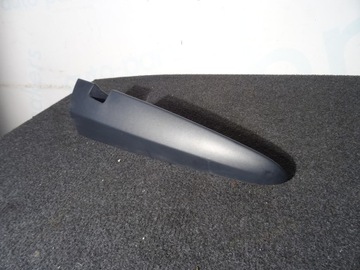 MERCEDES CITAN W415 LISTWA POD LAMPE PRAWY TYŁ