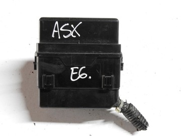 MITSUBISHI ASX 1.8 DID 10-12 RELÉ KOMPLET MR301978 MR301971