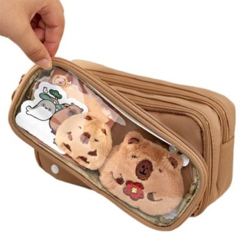 Большой 10-панельный пенал 