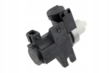 ТУРБИННЫЙ КЛАПАН РОГ