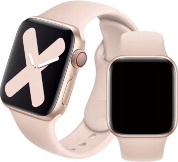 PASEK DO APPLE WATCH 2 3 4 5 6 7 8 9 10 SE 38MM 40MM 41MM 42MM | 30 KOLORÓW