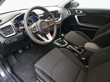 Kia Ceed III Hatchback 1.0 T-GDi 120KM 2020 Kia Ceed 1.0 T-GDI S, zdjęcie 10