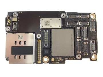ОРИГИНАЛЬНАЯ МАТЕРИНСКАЯ ПЛАТА IPHONE 11 PRO 256 ГБ iCLOUD