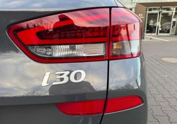 Hyundai i30 III 2025 Hyundai i30 1.5 T-GDI Salon PL ASO Gwarancja Producenta FV23 1.5 Hybryda, zdjęcie 8