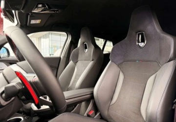 BMW X2 U10 SUV M 2.0 M35i 300KM 2024 BMW X2 I wlasciciel M Sport Gwarancja Bezwypadkowy FVAT23, zdjęcie 23