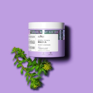 So!Flow Caring термозащитный флюид 150мл