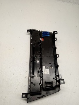 9220832 JINÉ MODUL 640 D 230 2013 BMW 6 COUPE (F13)