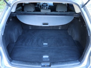 Mazda 6 I Kombi 1.8 MZR 120KM 2005 Mazda 6 1.8, HAK, Klima,ALU, El. szyby, zdjęcie 13