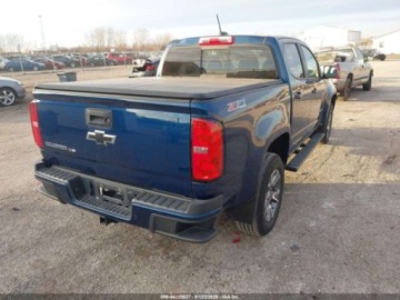 Chevrolet 2020 Chevrolet Colorado Short Box Z71 2020 3.6 Benzyna 308KM, zdjęcie 6