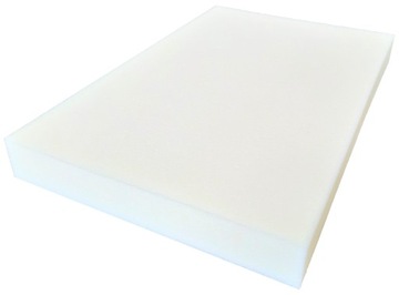 PIANKA TAPICERSKA GĄBKA MEBLOWA T30 120x200x10 cm