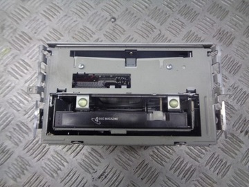 RADIO FABRYCZNE CD OPEL CORSA C 313203739