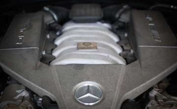 Mercedes Klasa S W221 Limuzyna AMG 6.2 V8 (63 AMG) 525KM 2008 Mercedes-Benz Klasa S 63 AMG LONG 6.2 BENZ 525 KM IDEAL Japonia Warszawa, zdjęcie 18