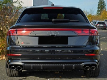 Audi Q8 2025 AUDI Q8 / E-Tron SQ8 TFSI quattro Suv 4.0 (503KM) 2025, zdjęcie 1