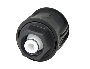 Быстроразъемный разъем Click для стиральной машины Karcher серии K.