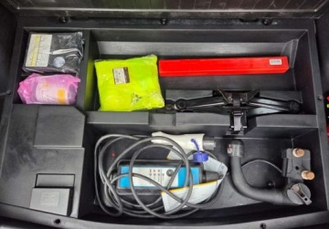 Mitsubishi Outlander III 2021 Mitsubishi Outlander 2.4plug-in hybrid 4wd FULL LED 2xPDC Kamera Grz.Fotel, zdjęcie 12