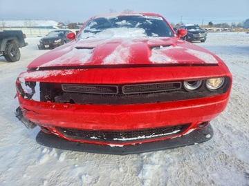 Dodge Challenger III 2022 Dodge Challenger Sxt 2022 3.6 Benzyna 303KM, zdjęcie 3