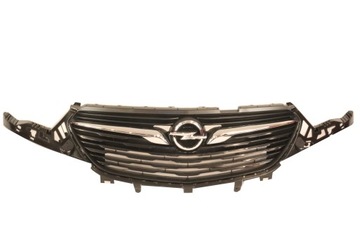 OPEL GRANDLAND X ATRAPA GRILL KRATKA BEZ KAMERY KPL