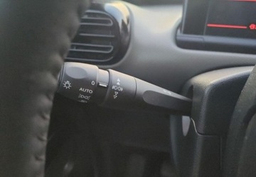 Citroen C4 Cactus Crossover Facelifting 1.2 PureTech 110KM 2020 Citroen C4 Cactus Super Stan Maly Przebieg Okazja 36.000 Km 1.2 Benzyna, zdjęcie 21