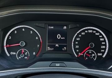 Volkswagen T-Roc I SUV 1.5 TSI ACT 150KM 2020 Volkswagen T-Roc Advance Pakiety, ACC, Kamera, Hak holowniczy, Podgrzewan, zdjęcie 24